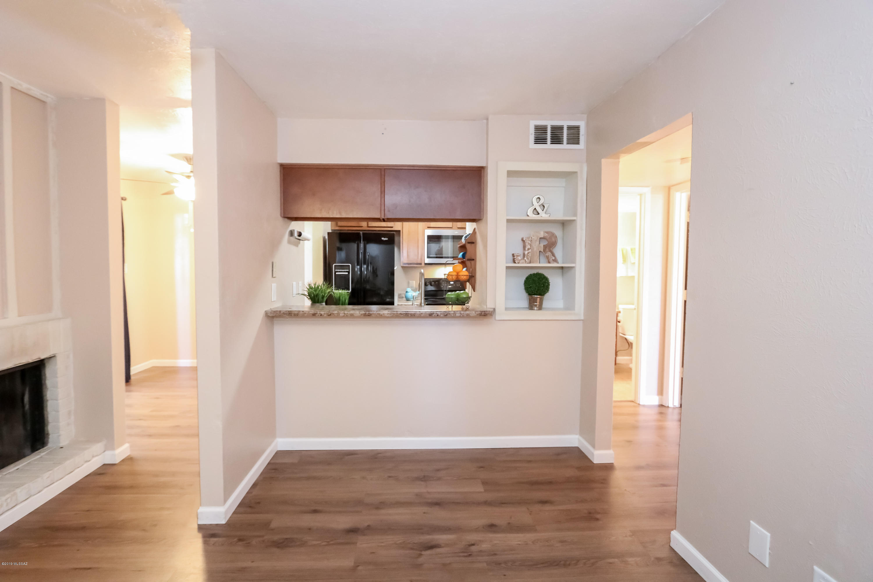 Las Colinas Condominiums - Residential