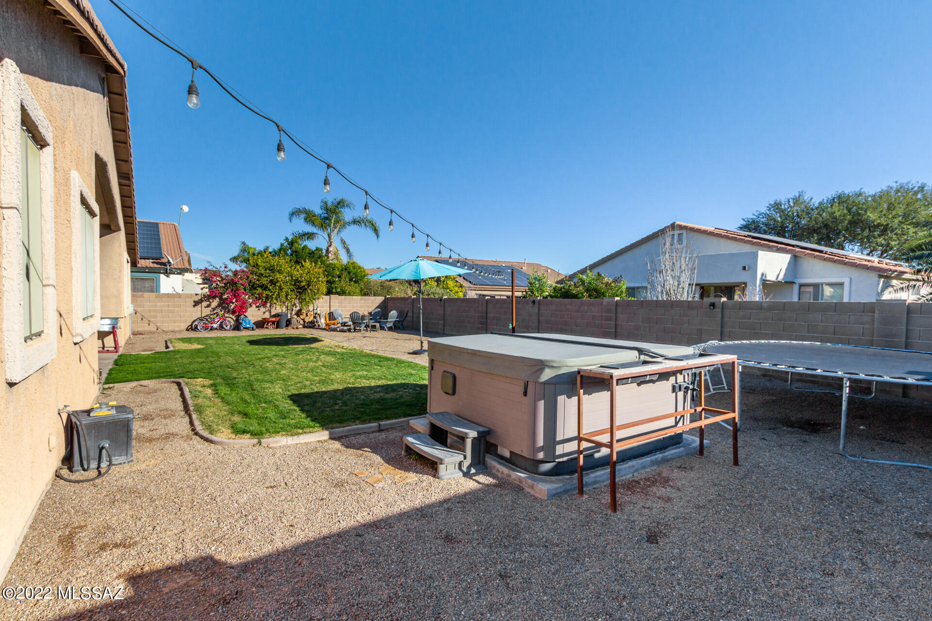 Gladden Farms BLK 10 (1-84) - Residential