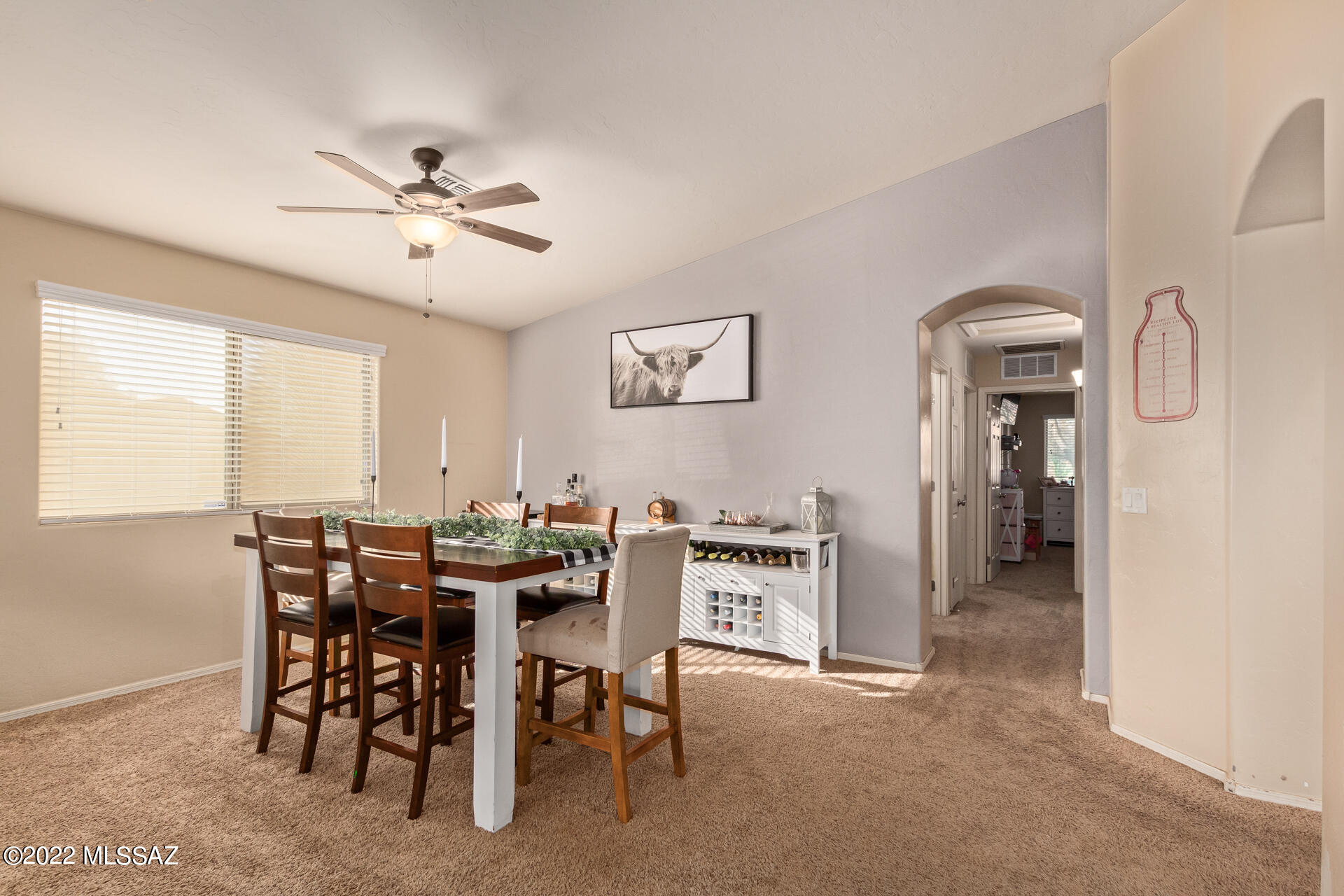 Gladden Farms BLK 10 (1-84) - Residential