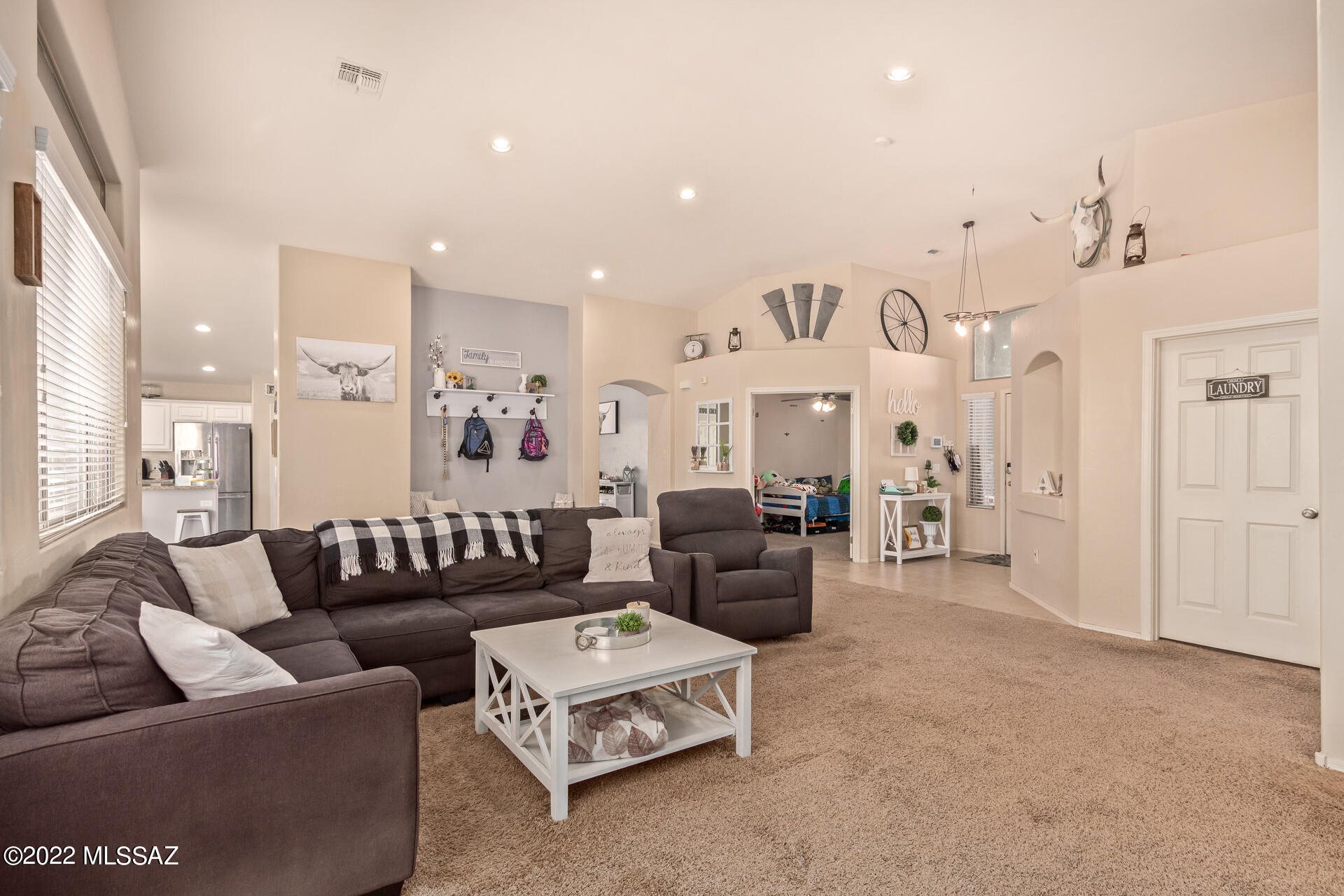 Gladden Farms BLK 10 (1-84) - Residential