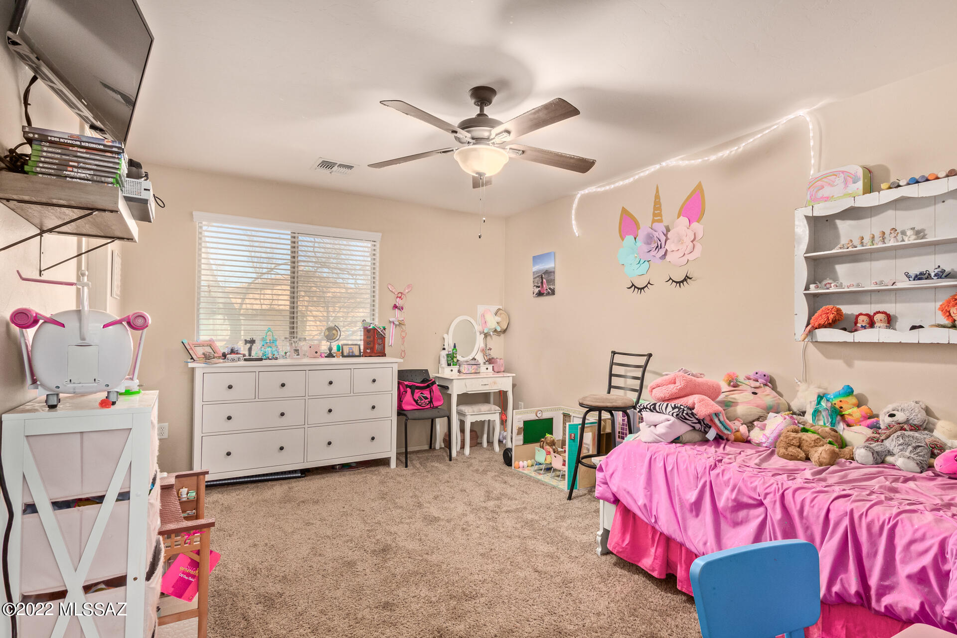 Gladden Farms BLK 10 (1-84) - Residential