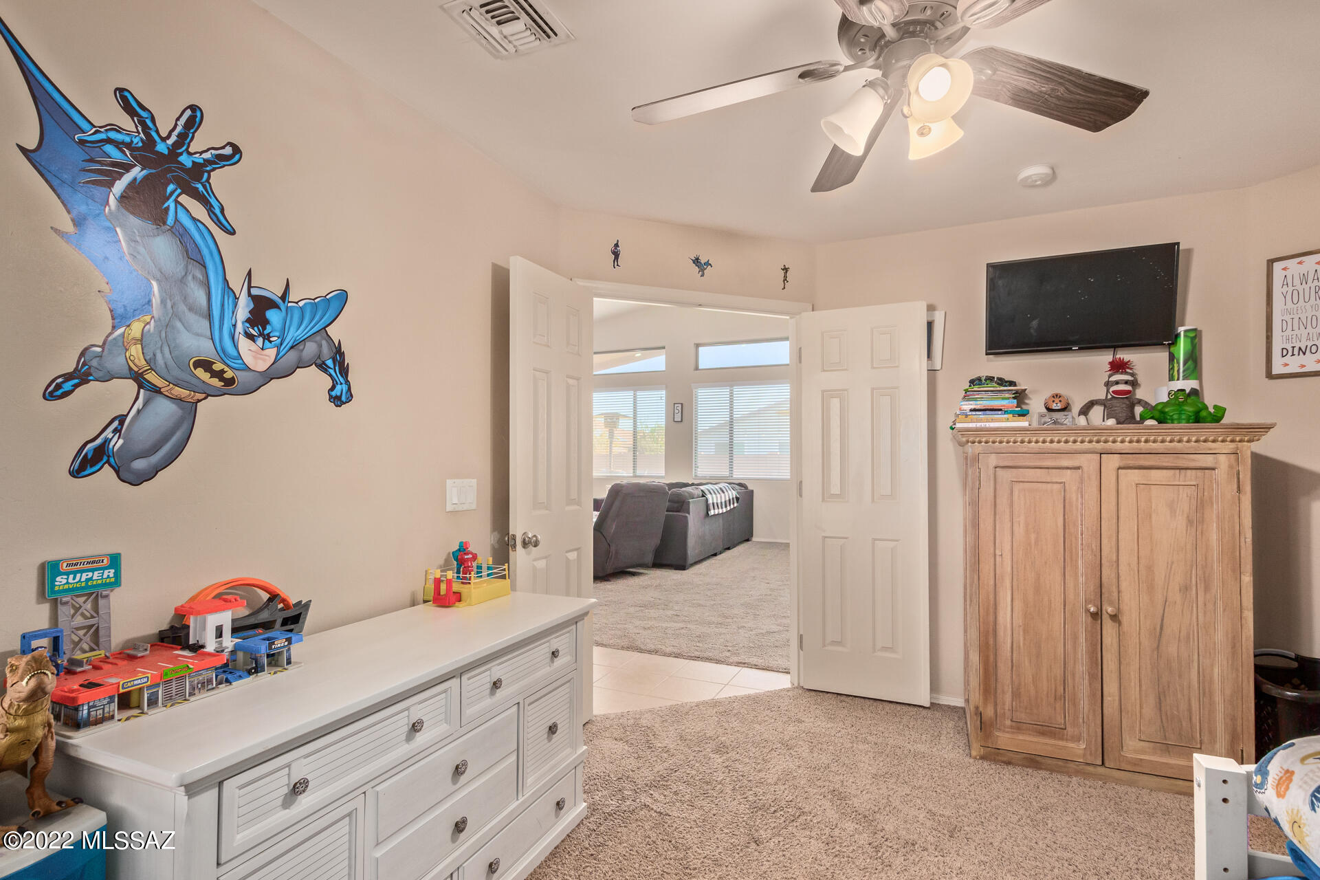 Gladden Farms BLK 10 (1-84) - Residential