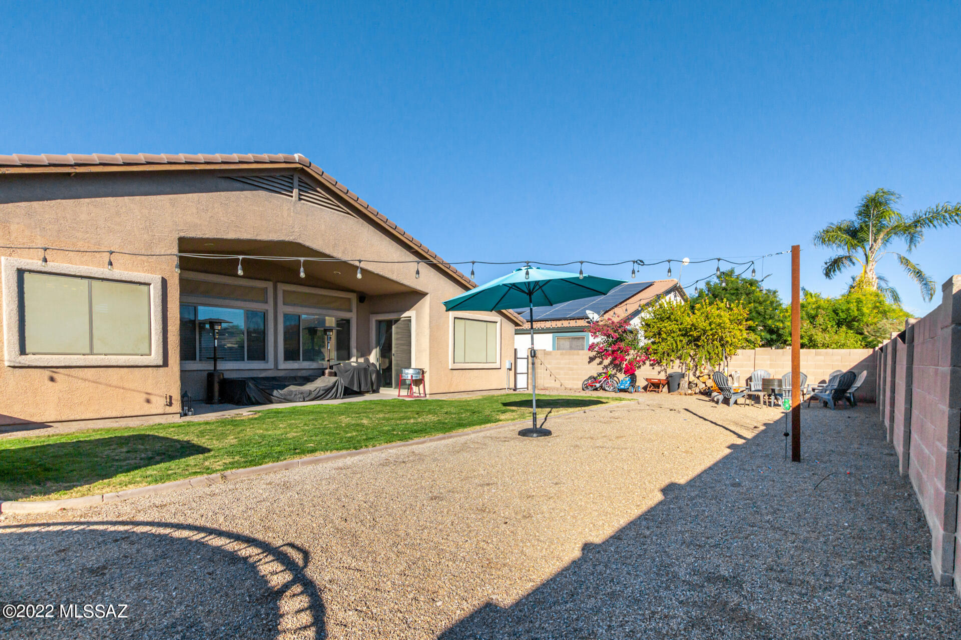 Gladden Farms BLK 10 (1-84) - Residential