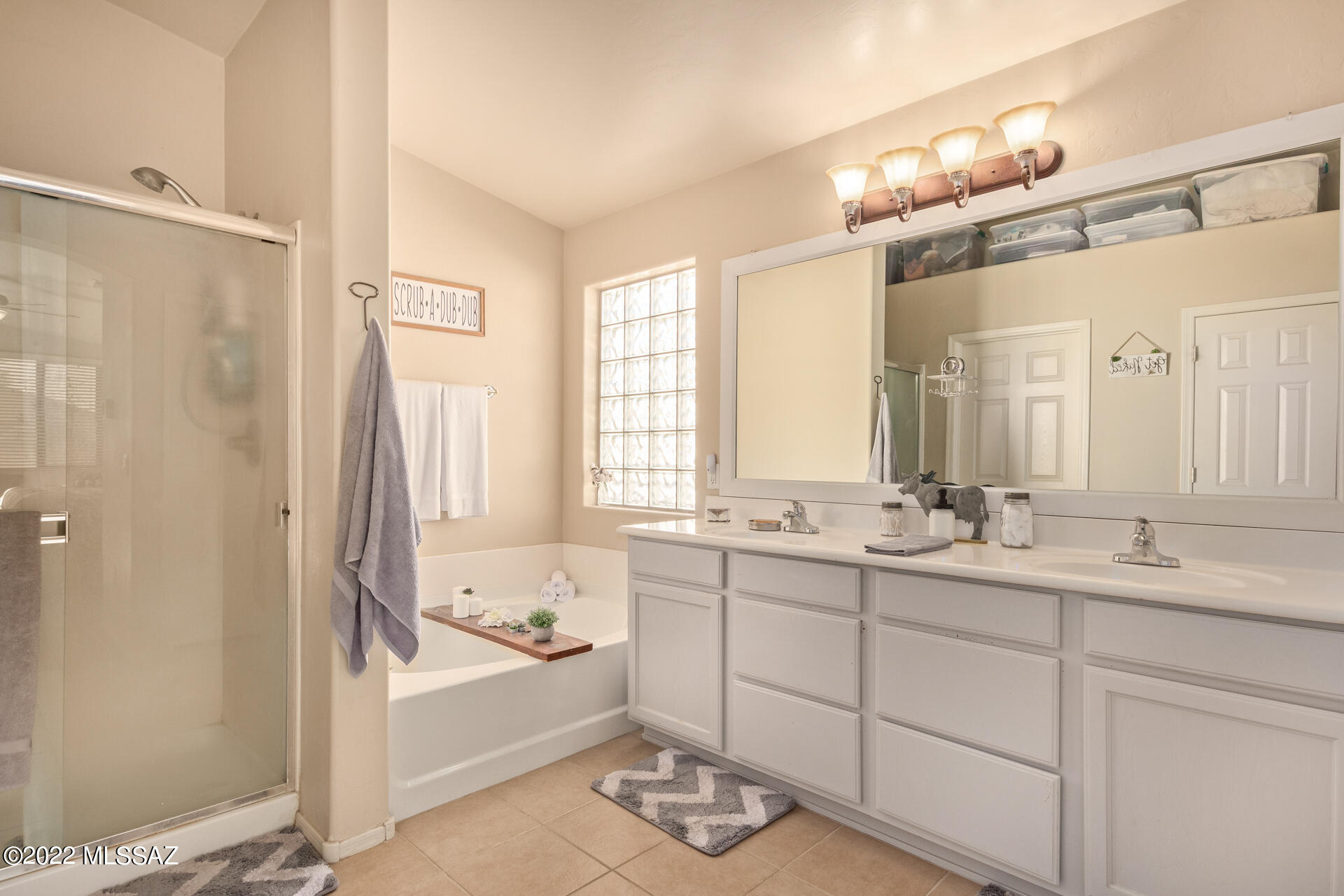 Gladden Farms BLK 10 (1-84) - Residential