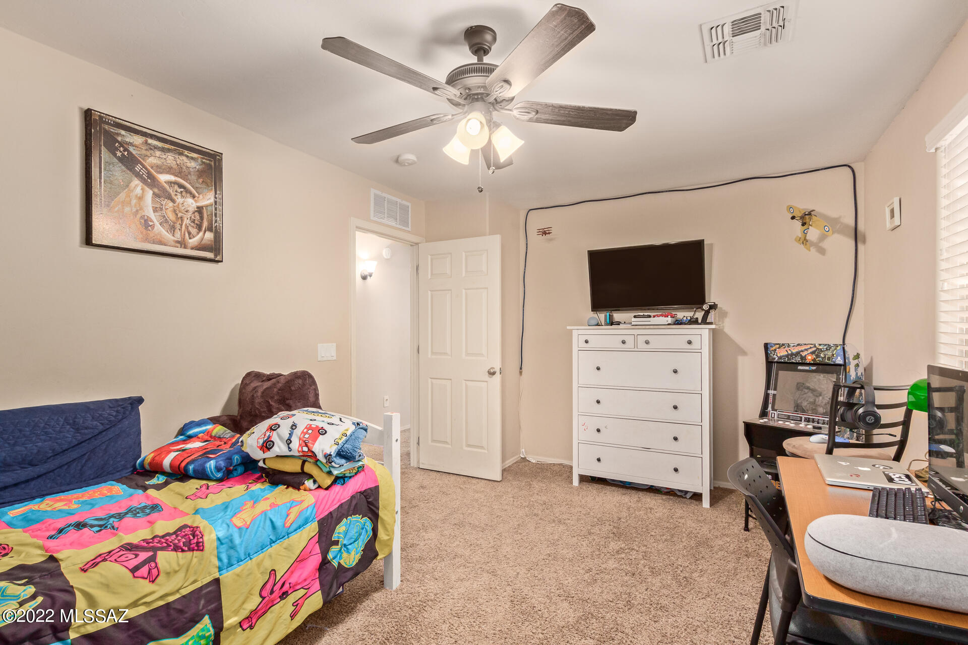 Gladden Farms BLK 10 (1-84) - Residential