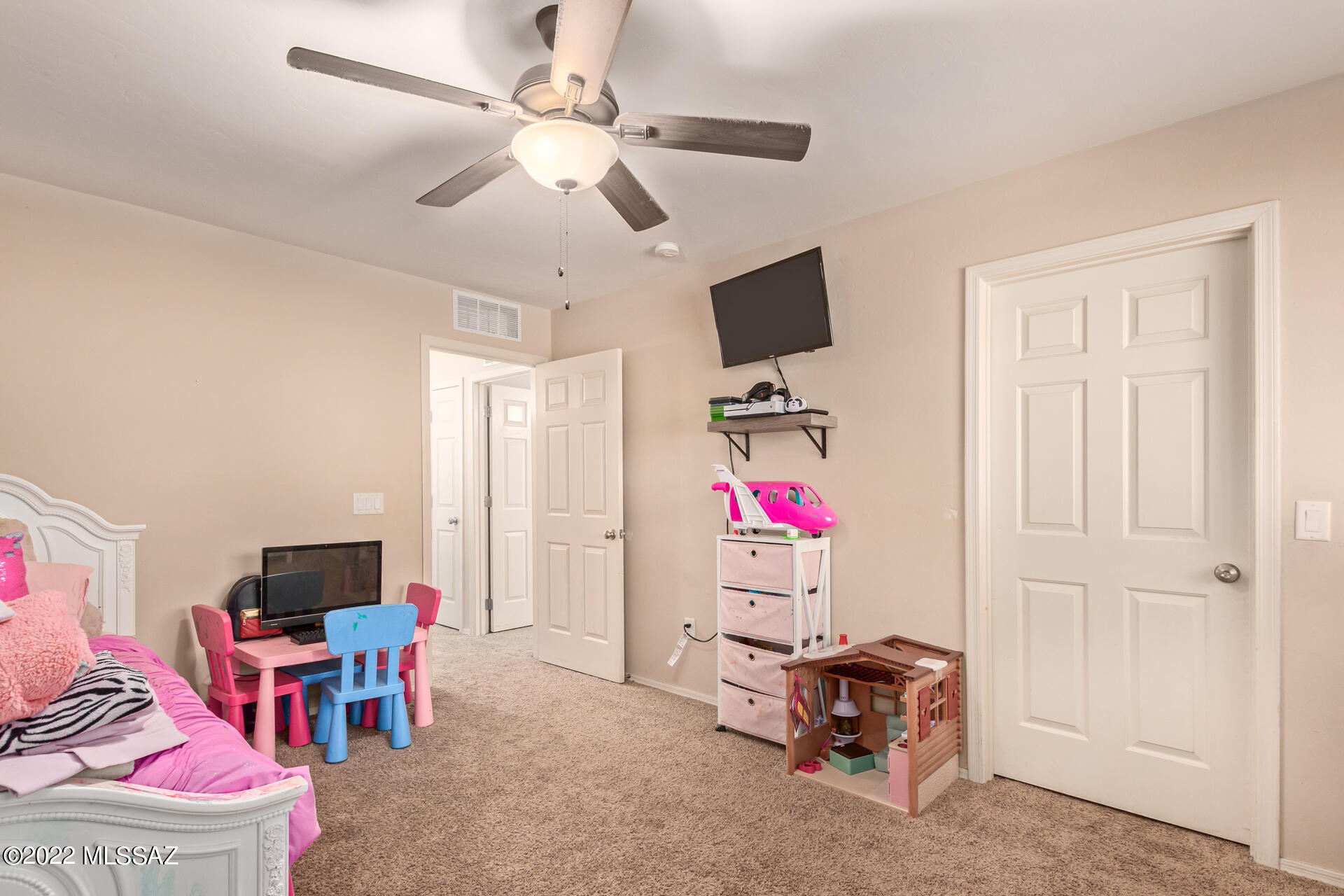 Gladden Farms BLK 10 (1-84) - Residential