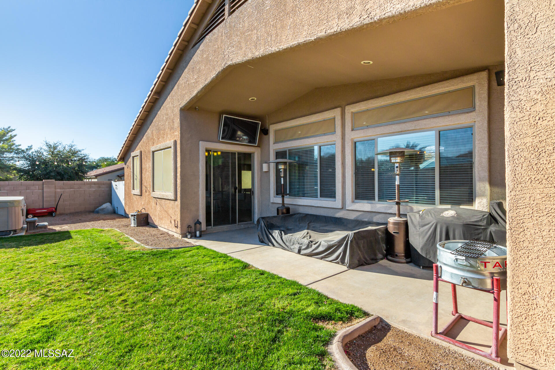 Gladden Farms BLK 10 (1-84) - Residential