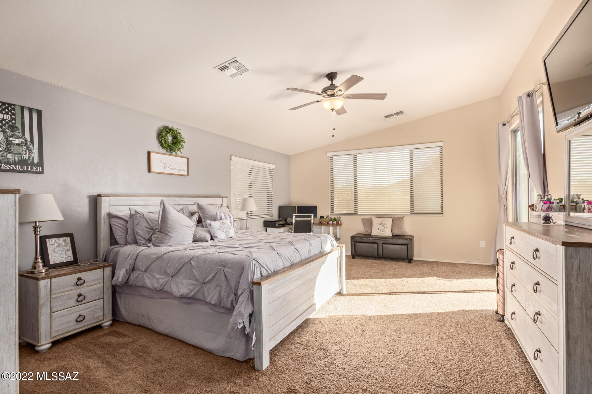 Gladden Farms BLK 10 (1-84) - Residential