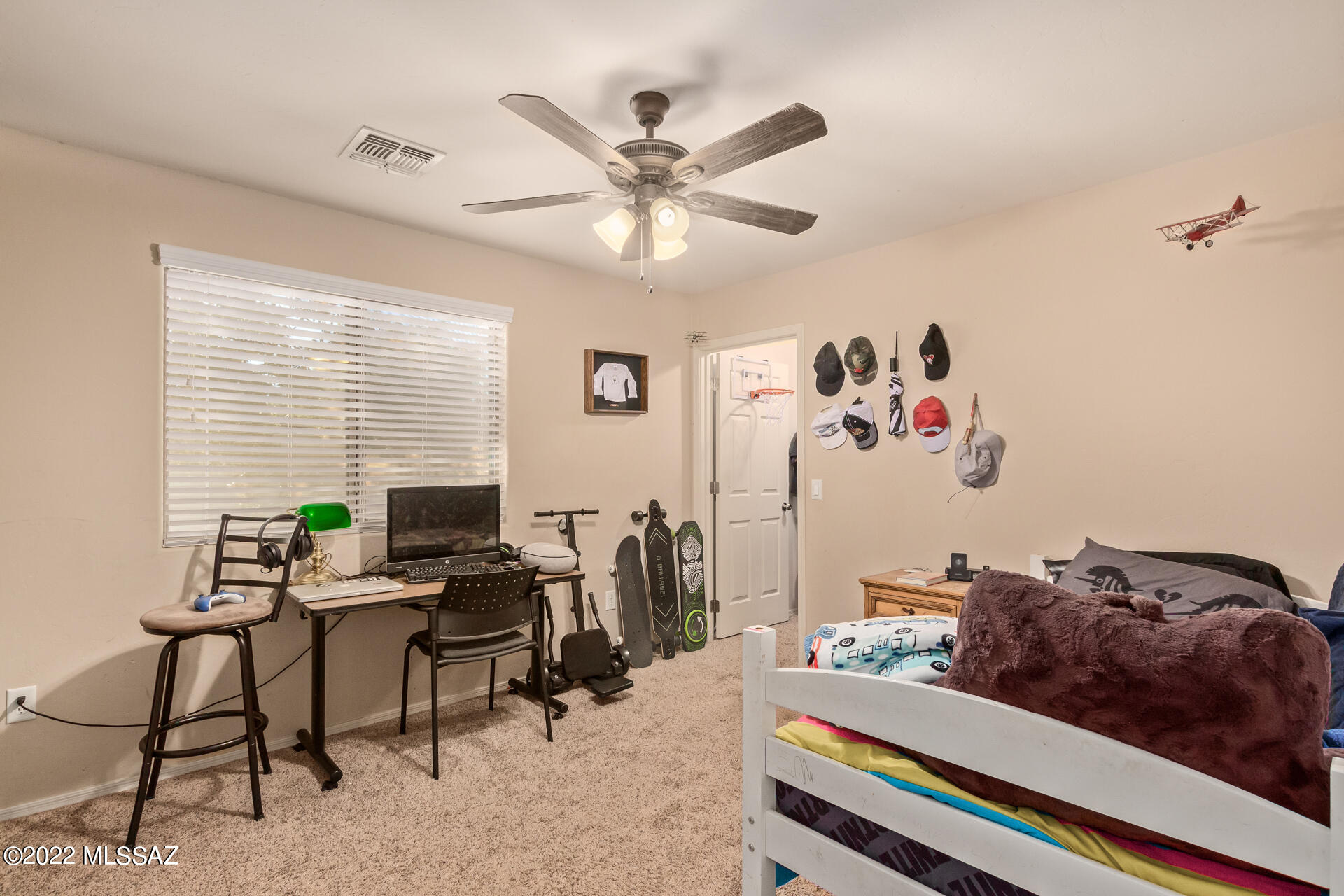 Gladden Farms BLK 10 (1-84) - Residential