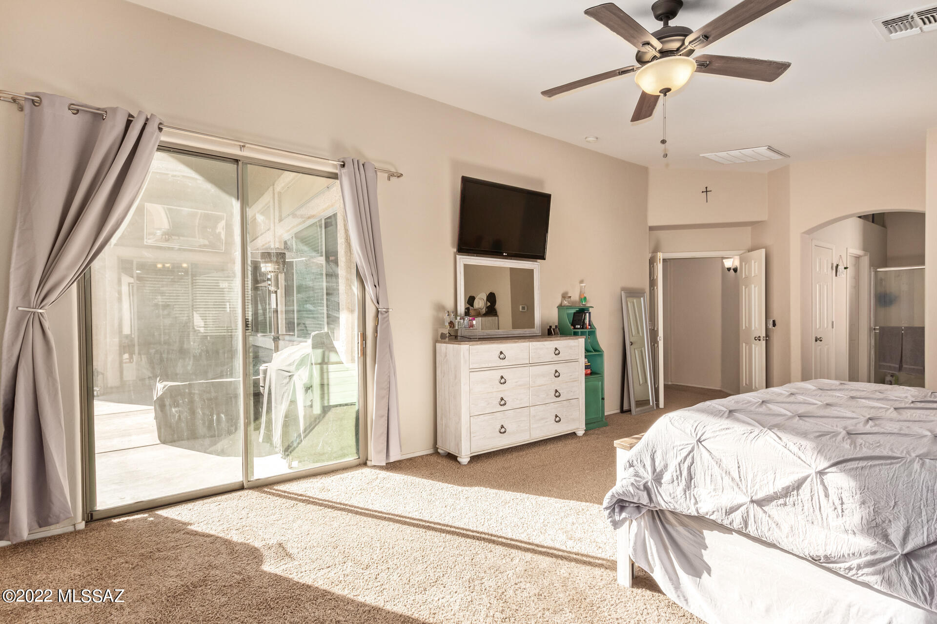 Gladden Farms BLK 10 (1-84) - Residential