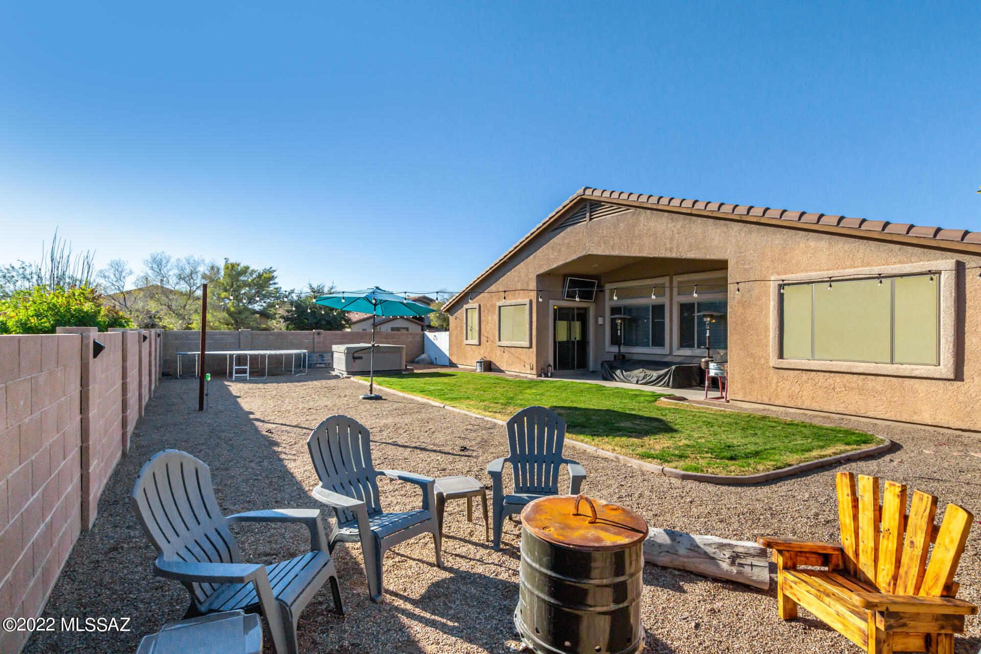Gladden Farms BLK 10 (1-84) - Residential