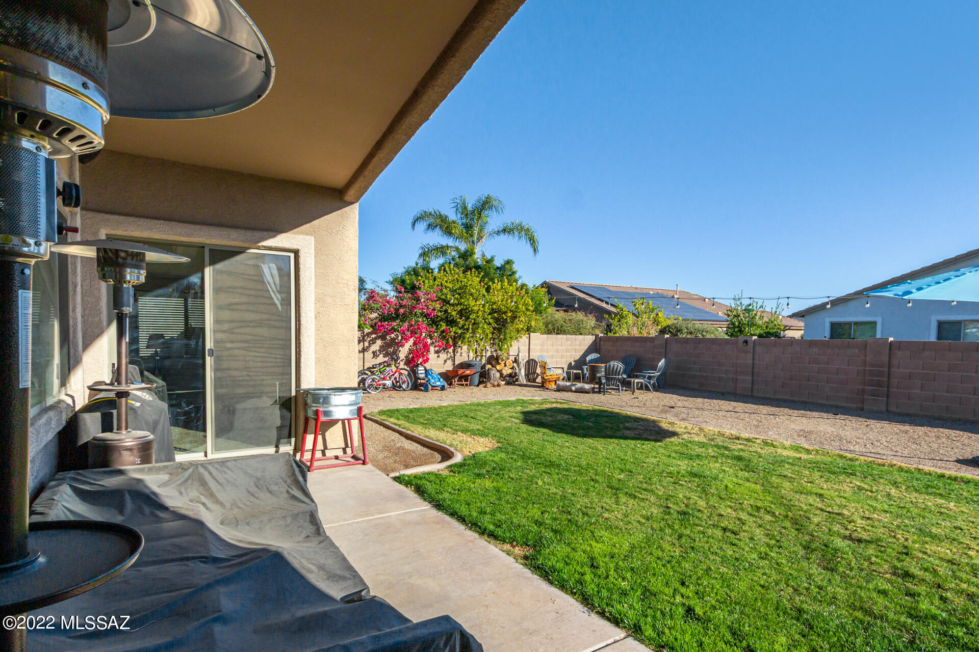 Gladden Farms BLK 10 (1-84) - Residential