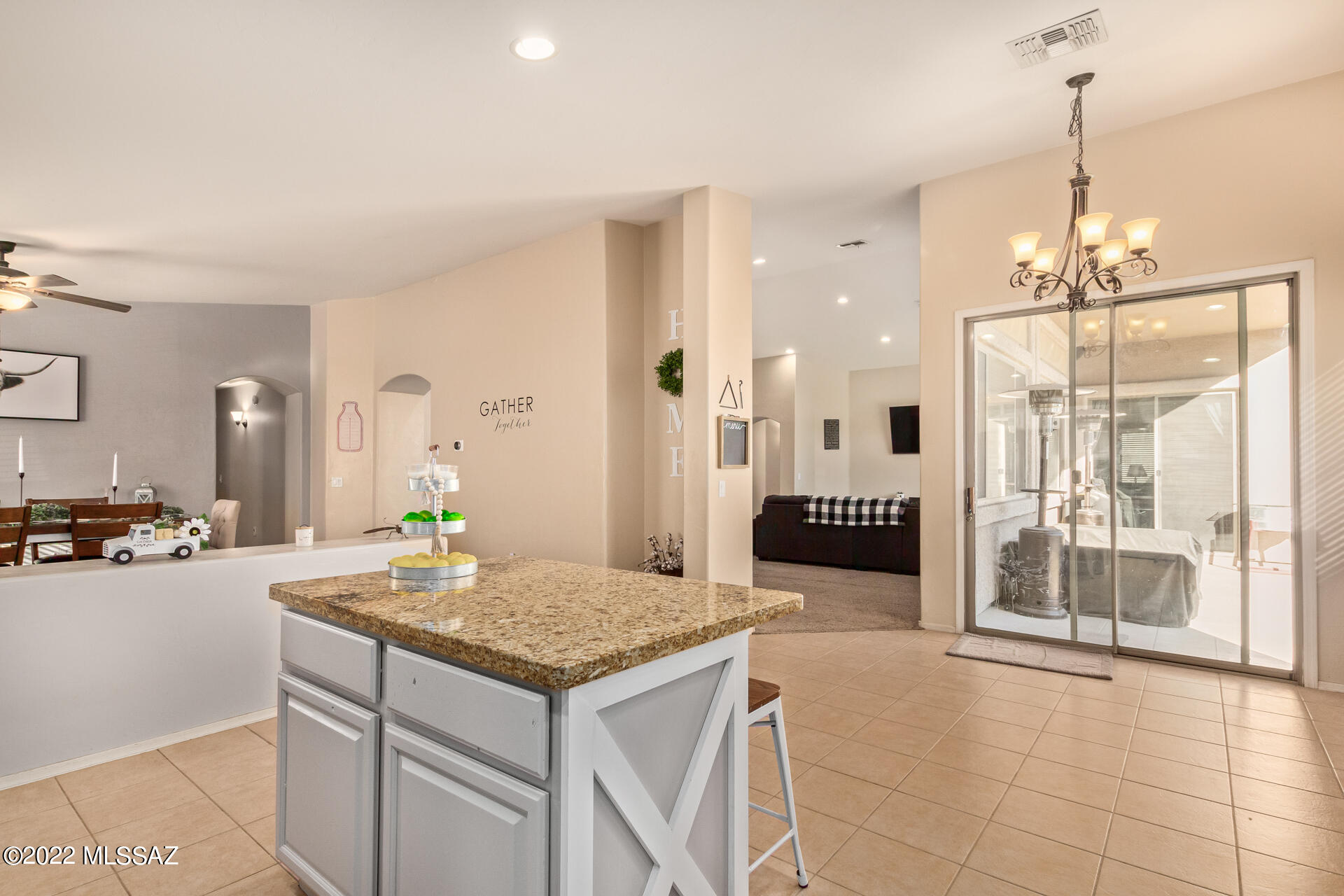 Gladden Farms BLK 10 (1-84) - Residential