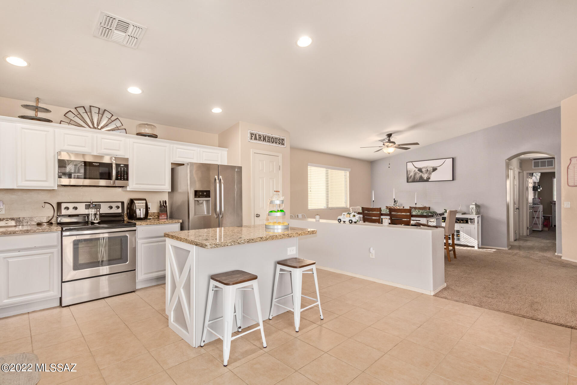 Gladden Farms BLK 10 (1-84) - Residential