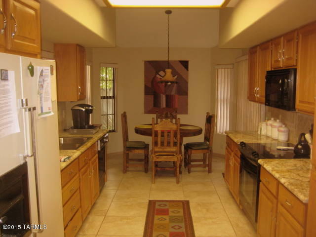 Ridge 4 (1-51) - Residential Lease
