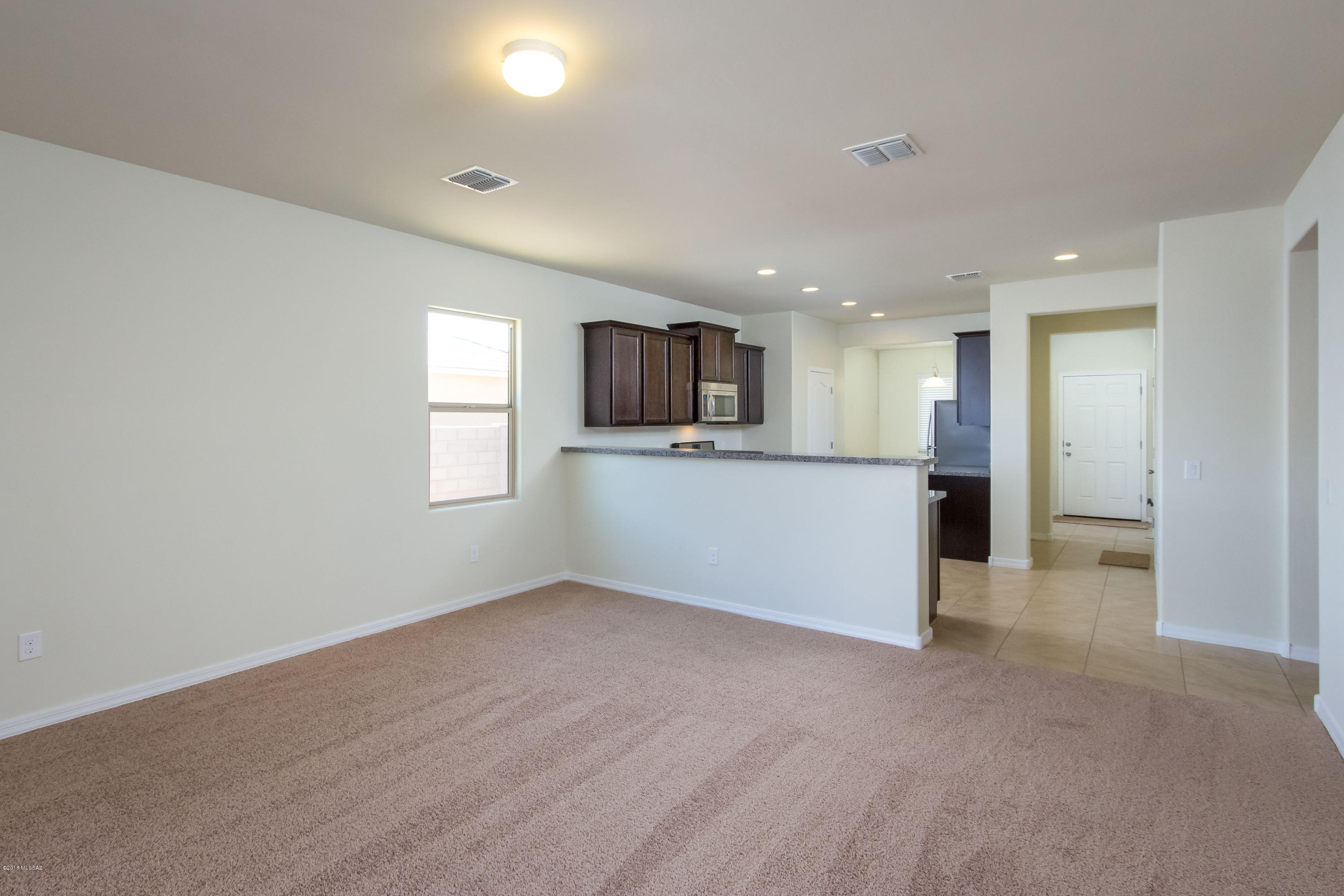 Farm Field Five - Residential