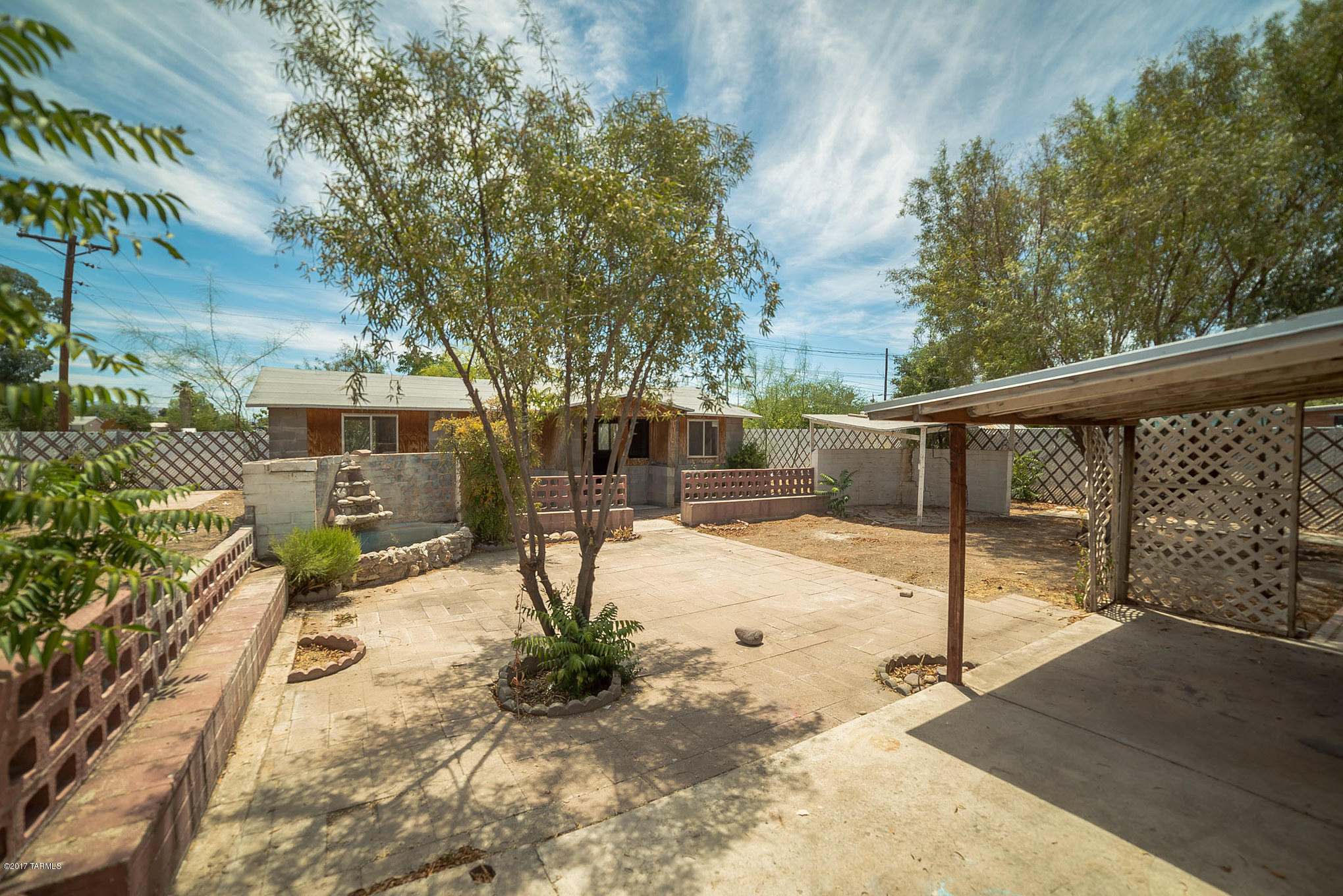 Palm Grove Estates Annex (1-15) - Residential
