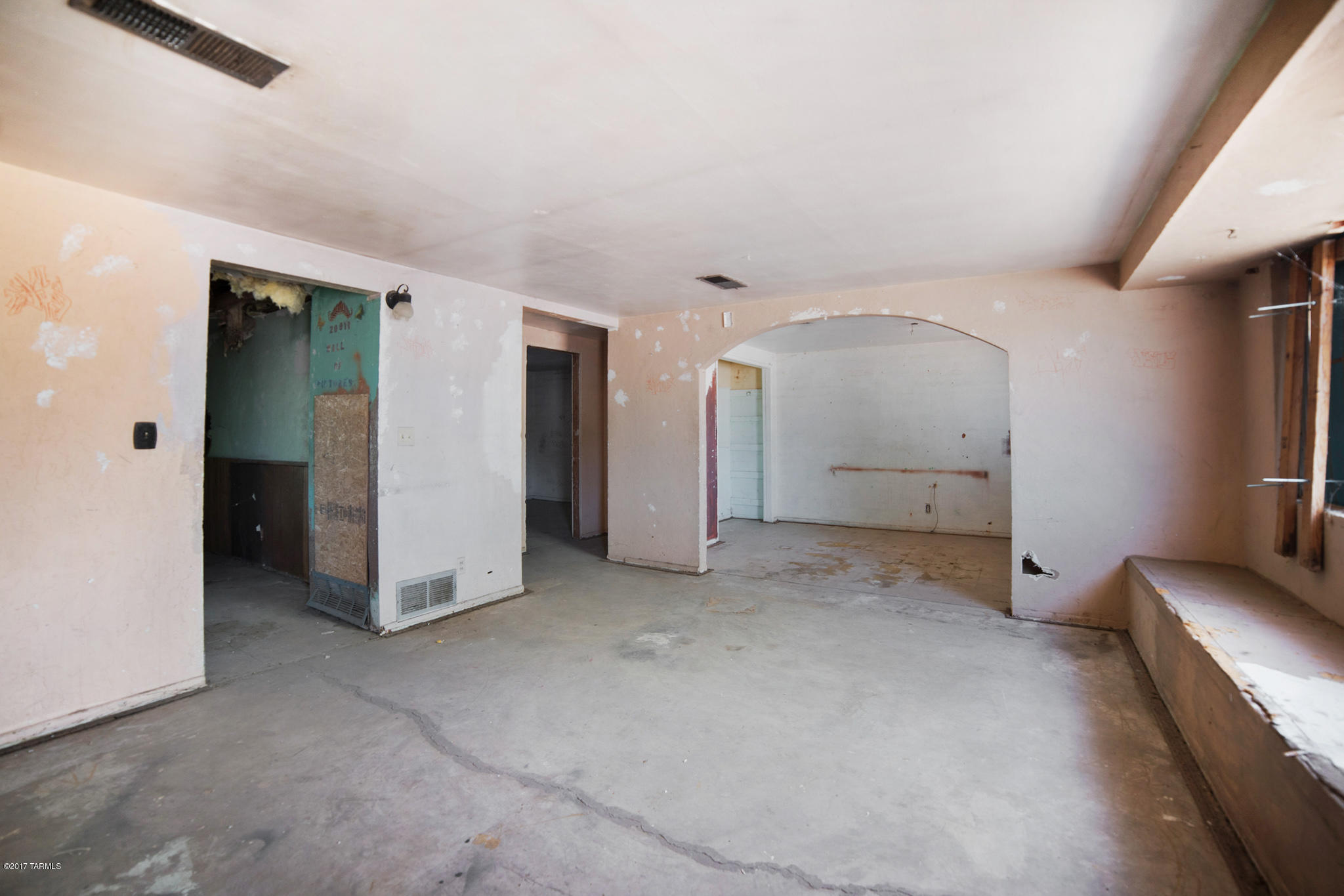 Palm Grove Estates Annex (1-15) - Residential