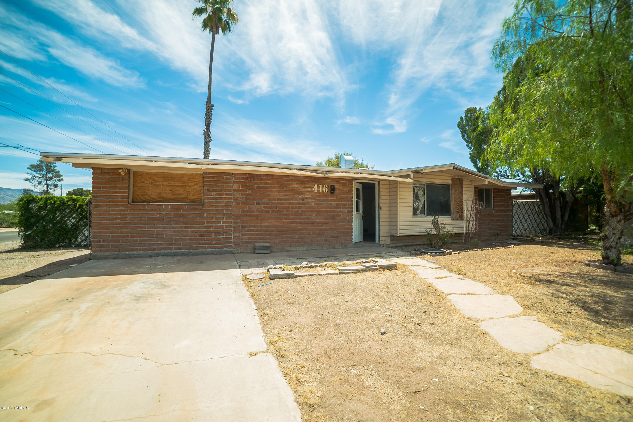 Palm Grove Estates Annex (1-15) - Residential