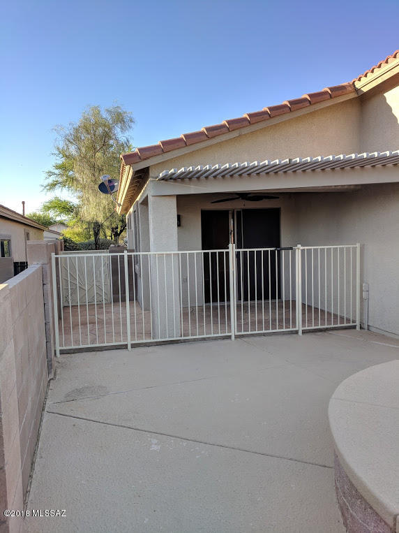 The Villages At Dove Mountain (114-234) - Residential