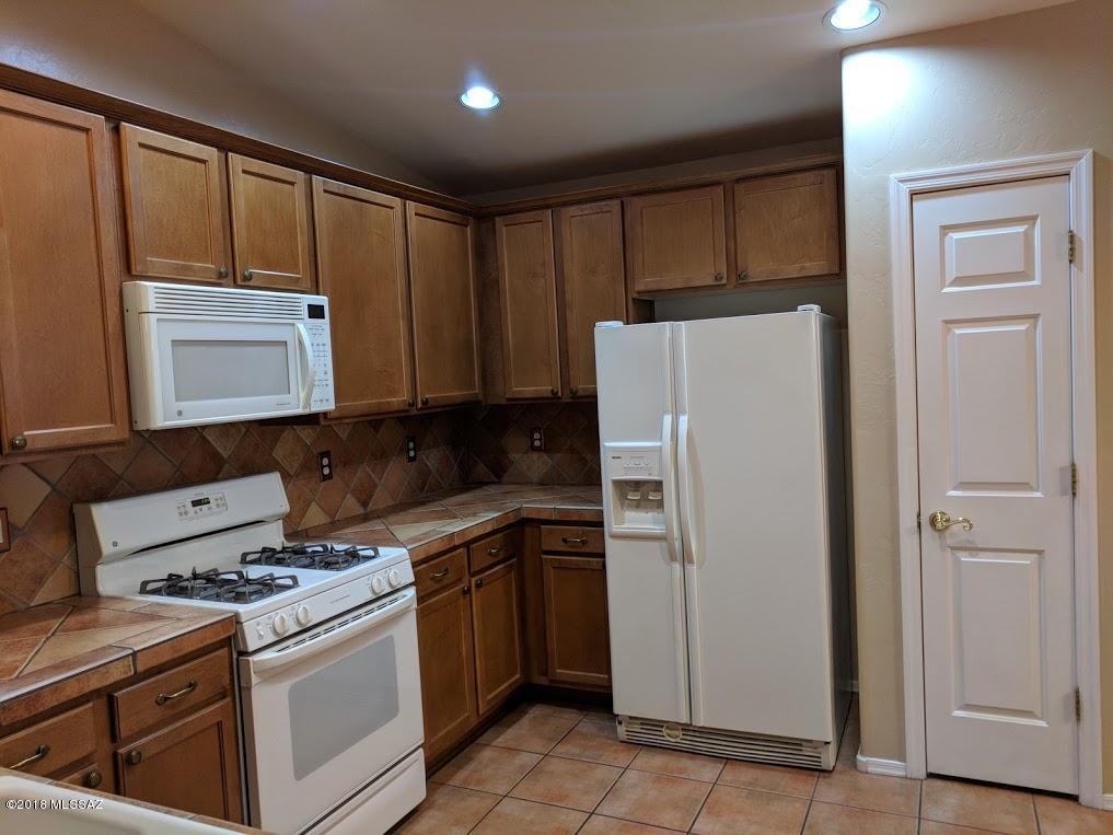 The Villages At Dove Mountain (114-234) - Residential