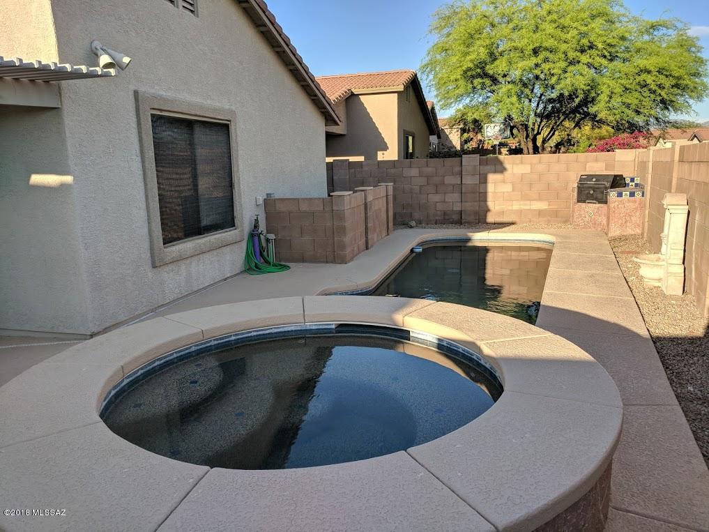 The Villages At Dove Mountain (114-234) - Residential