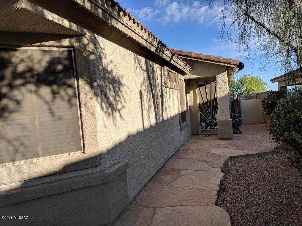 The Villages At Dove Mountain (114-234) - Residential