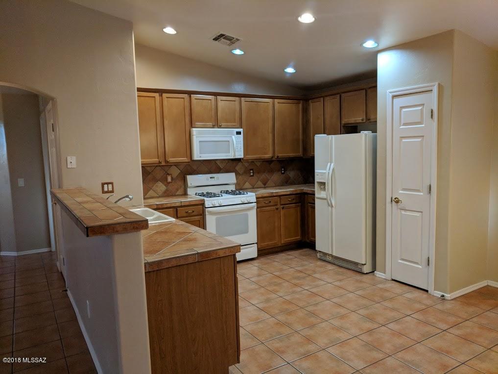 The Villages At Dove Mountain (114-234) - Residential