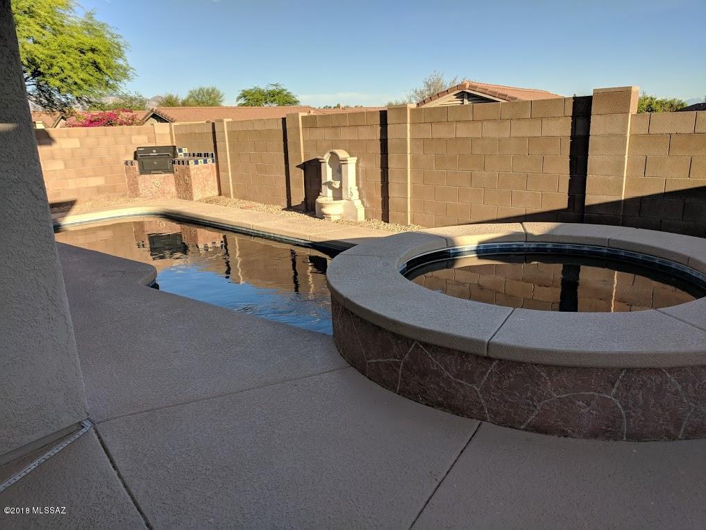 The Villages At Dove Mountain (114-234) - Residential