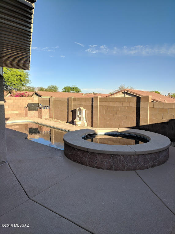 The Villages At Dove Mountain (114-234) - Residential