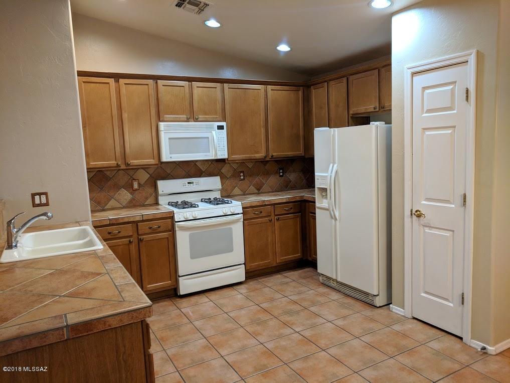The Villages At Dove Mountain (114-234) - Residential