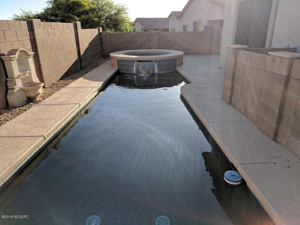 The Villages At Dove Mountain (114-234) - Residential