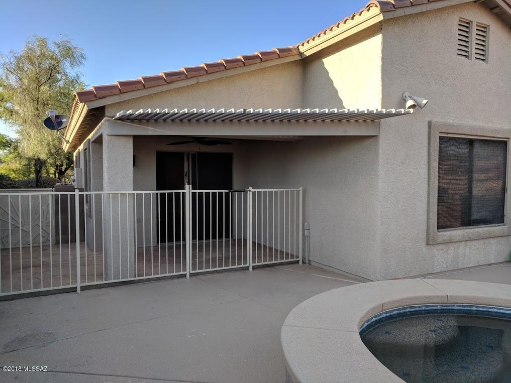 The Villages At Dove Mountain (114-234) - Residential