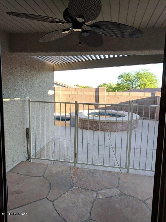 The Villages At Dove Mountain (114-234) - Residential
