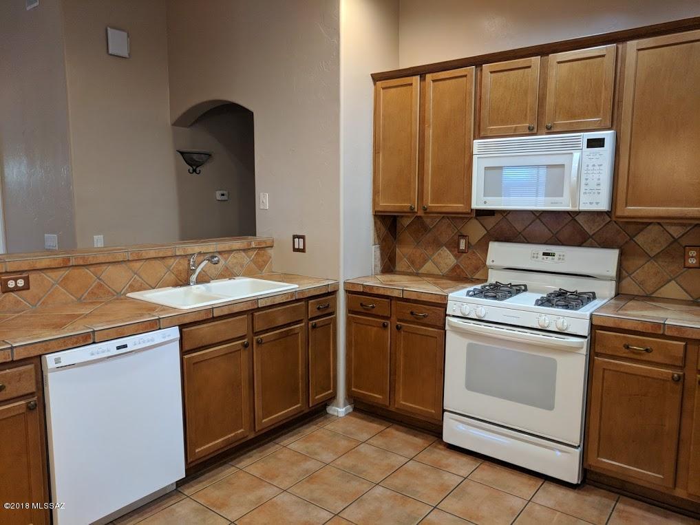 The Villages At Dove Mountain (114-234) - Residential