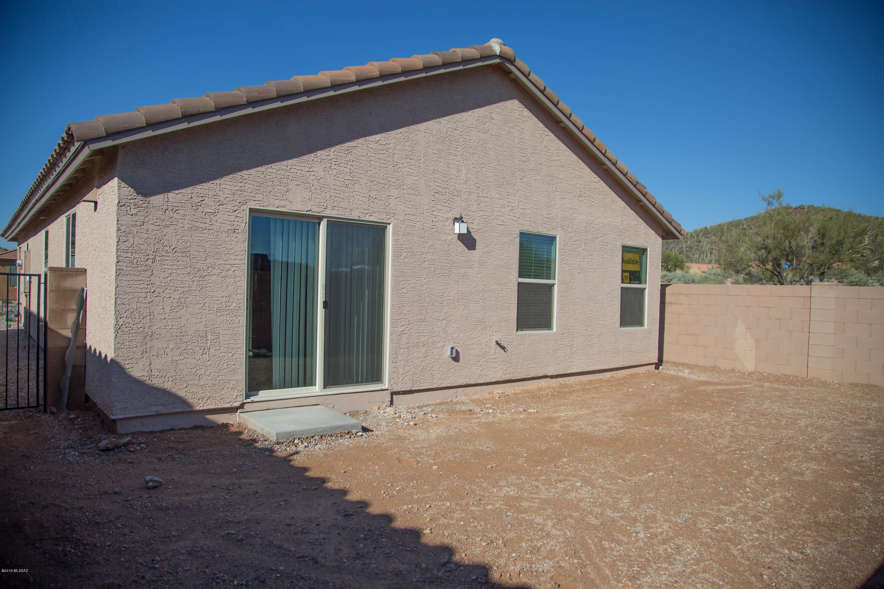 Dakota Vista - Residential