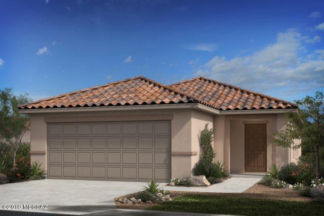 Dakota Vista - Residential