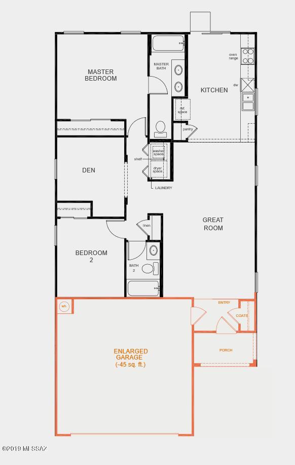 Dakota Vista - Residential