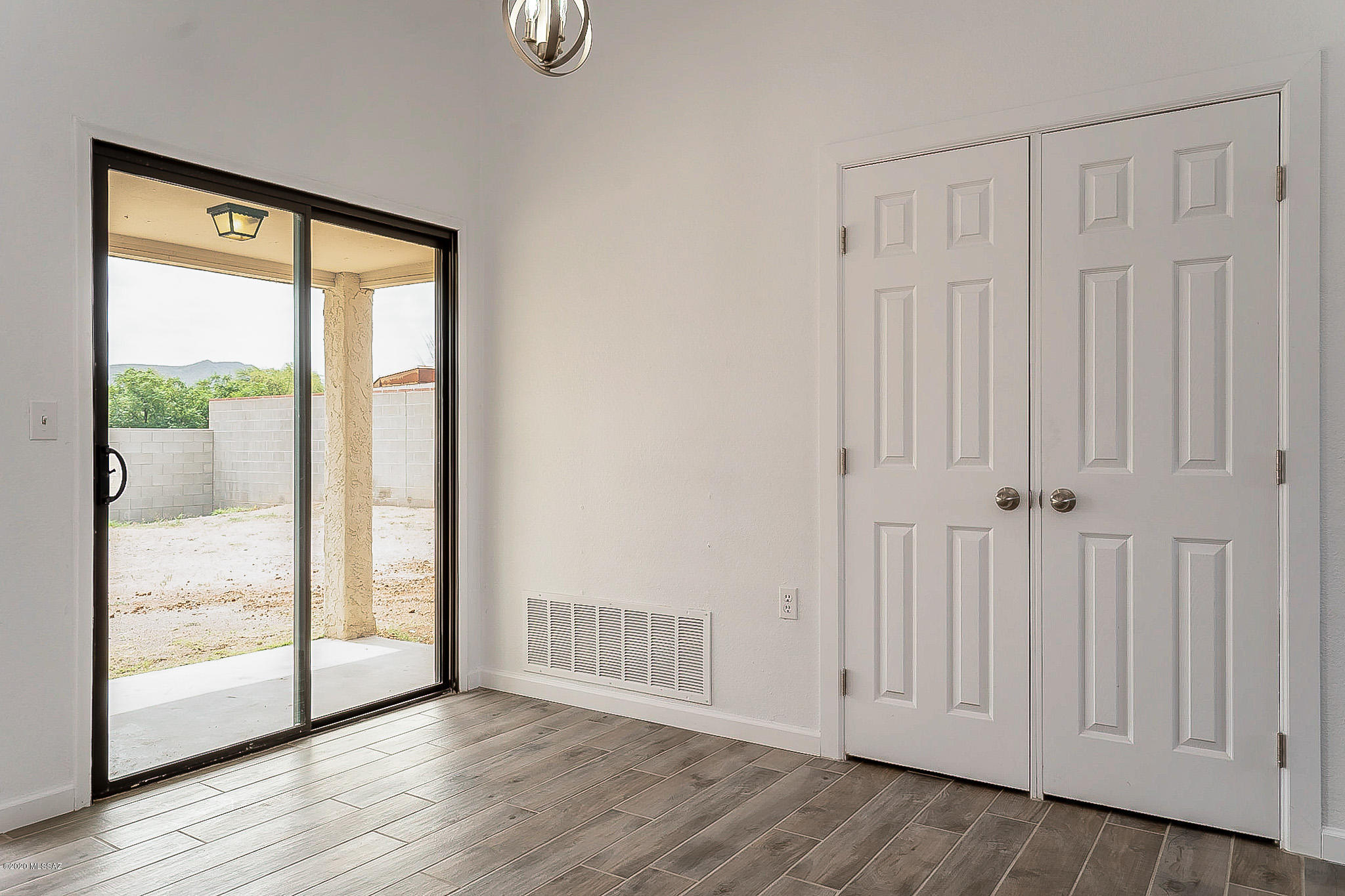 Mission Ridge (1-305) - Residential