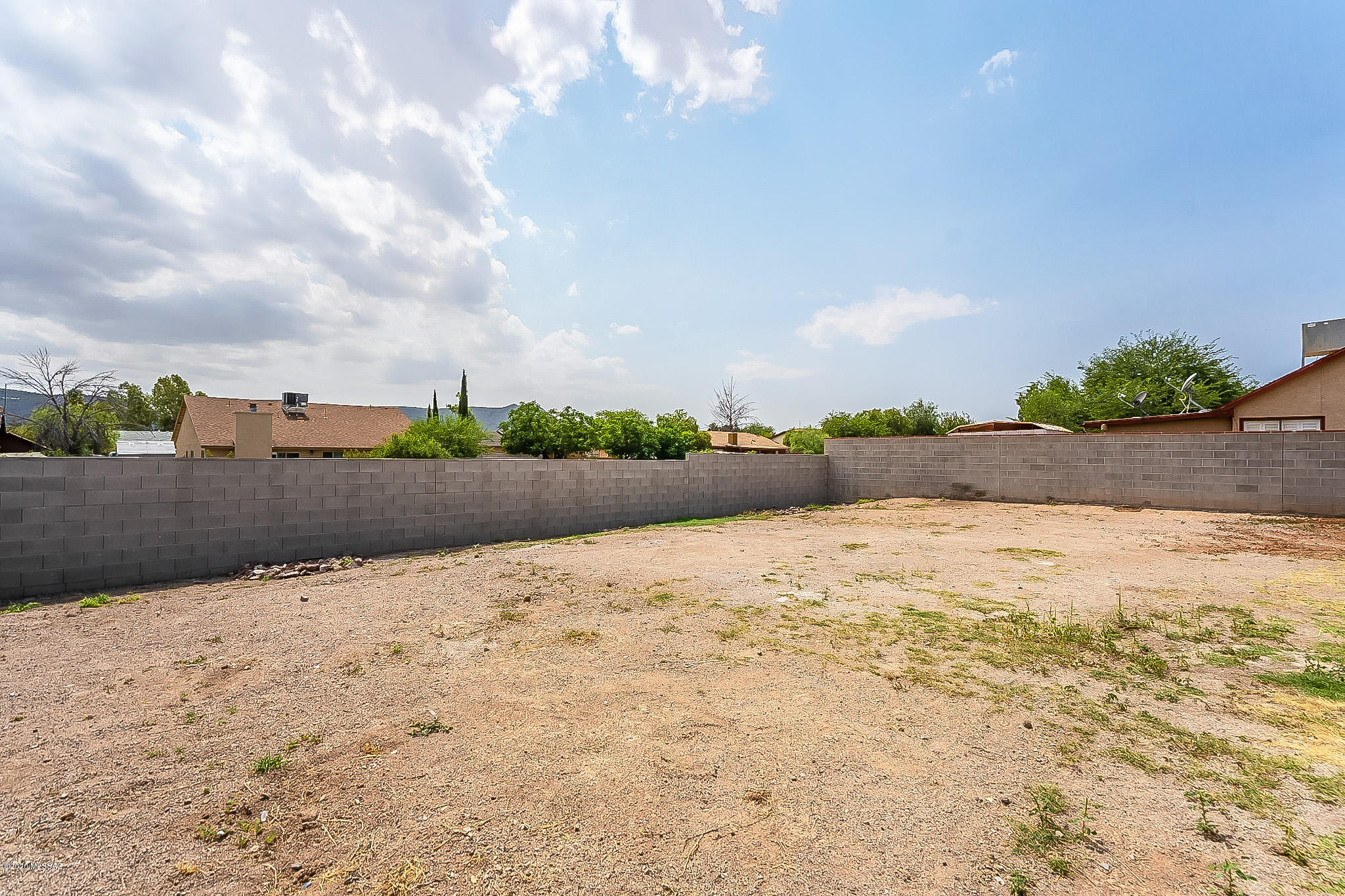 Mission Ridge (1-305) - Residential