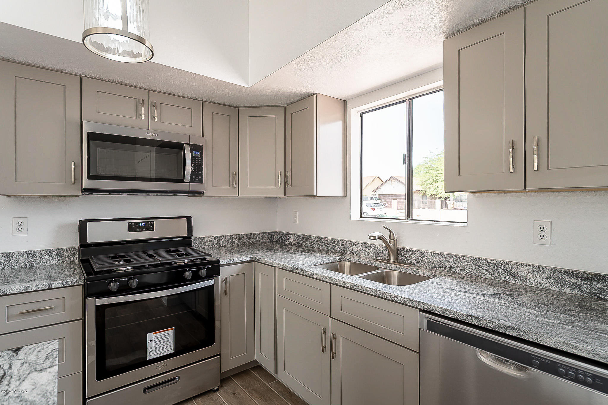 Mission Ridge (1-305) - Residential