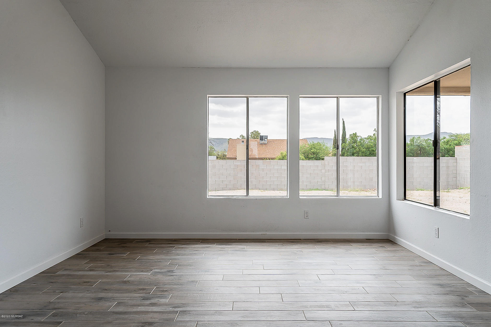 Mission Ridge (1-305) - Residential