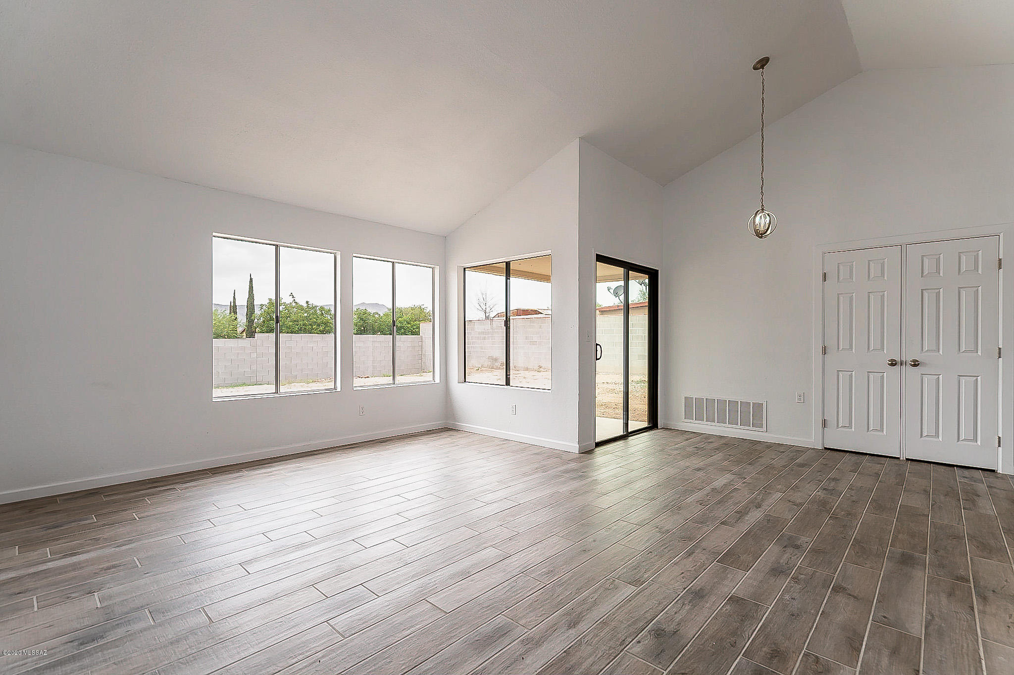 Mission Ridge (1-305) - Residential