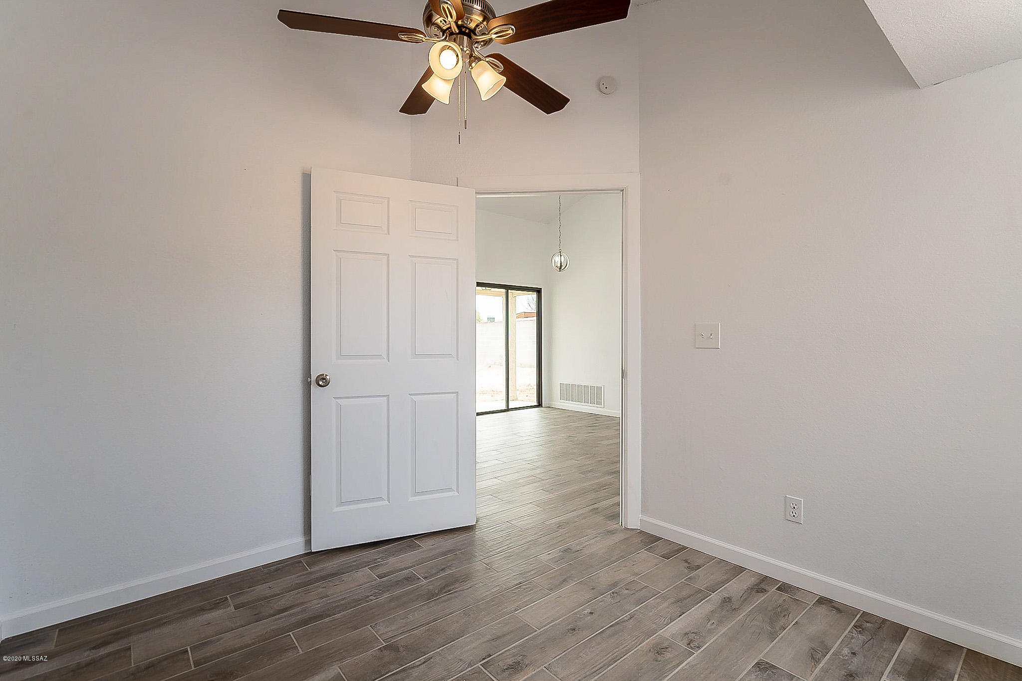 Mission Ridge (1-305) - Residential
