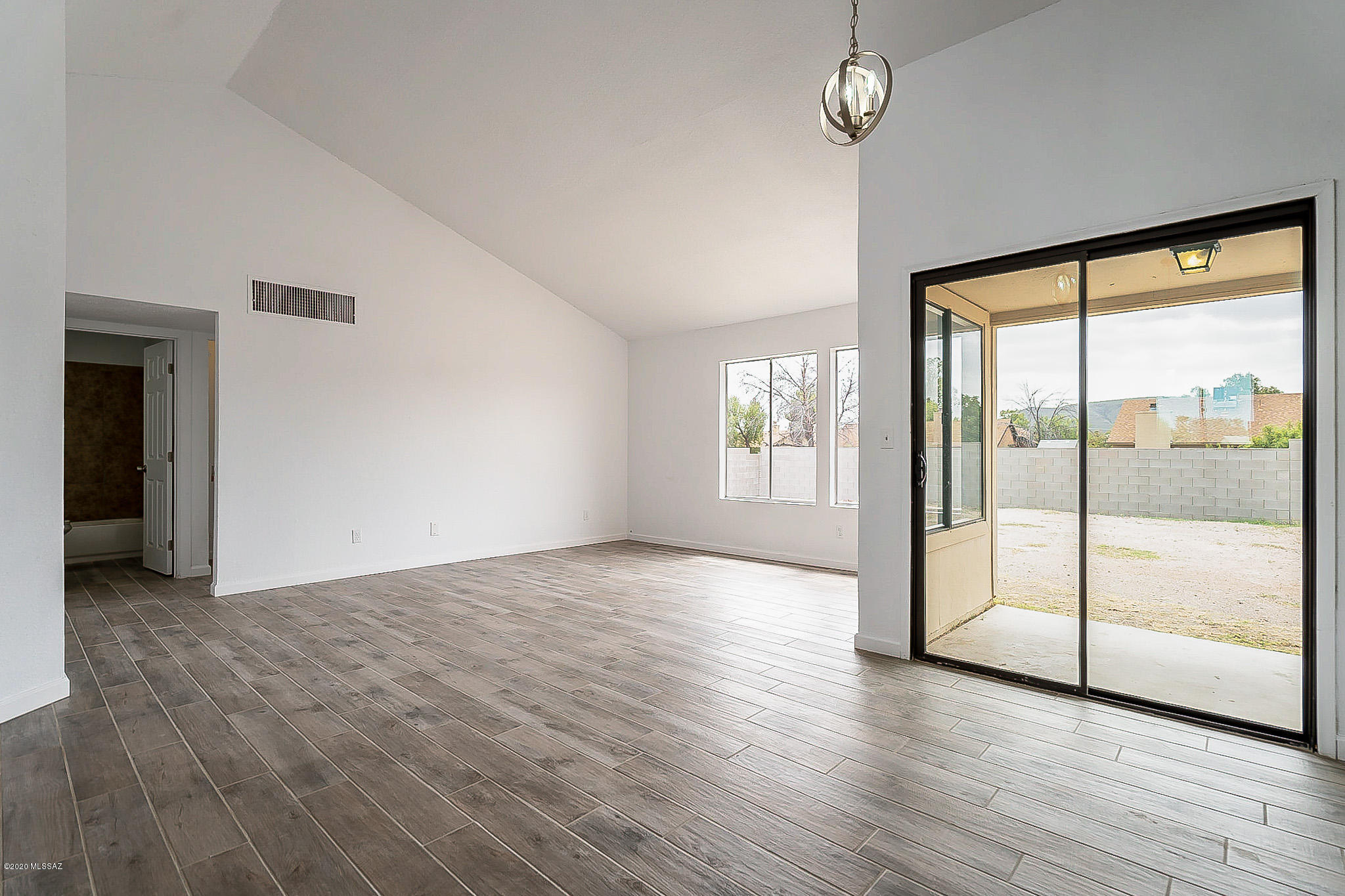 Mission Ridge (1-305) - Residential