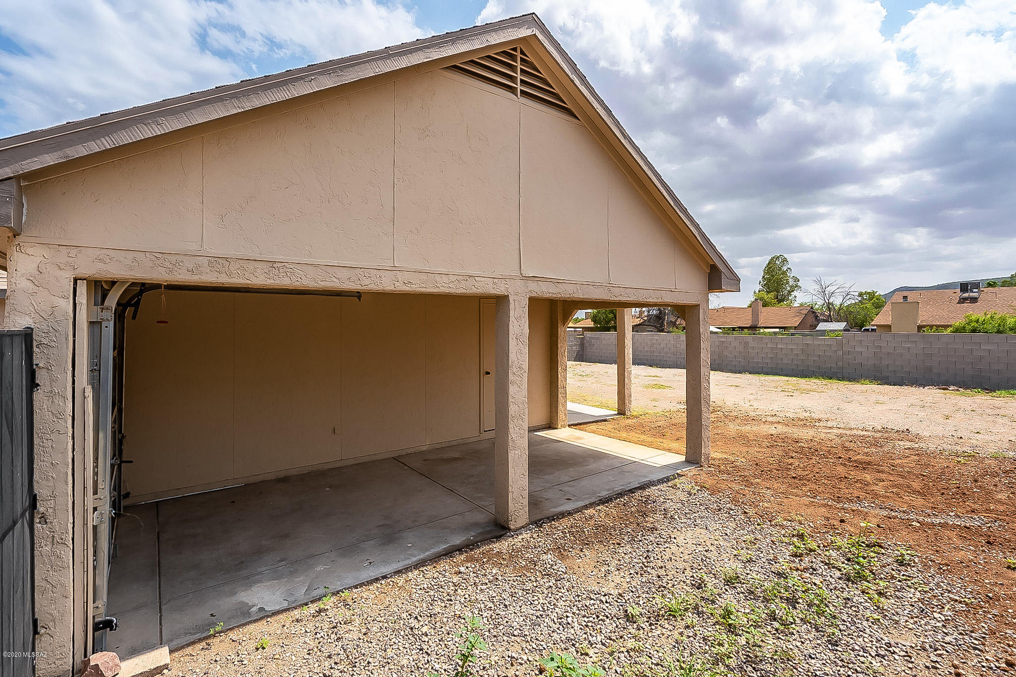 Mission Ridge (1-305) - Residential