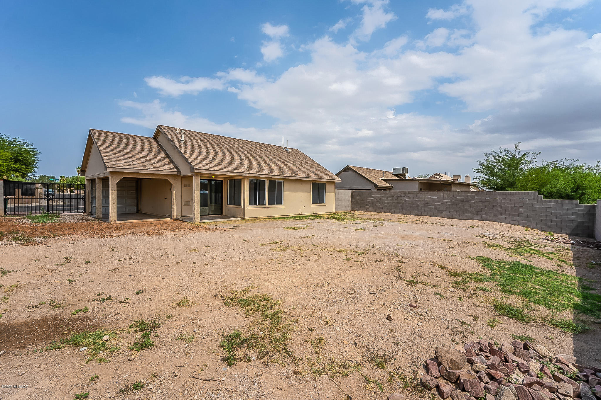 Mission Ridge (1-305) - Residential