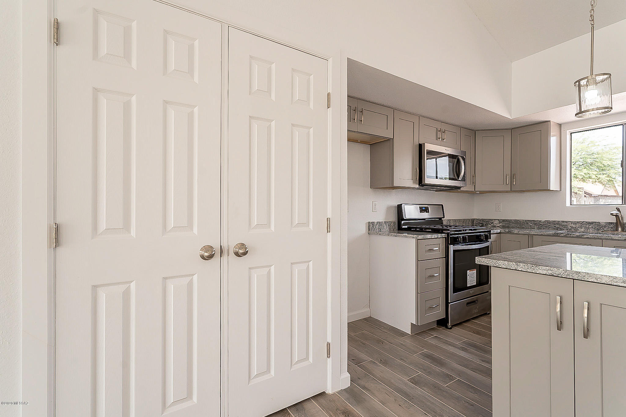 Mission Ridge (1-305) - Residential