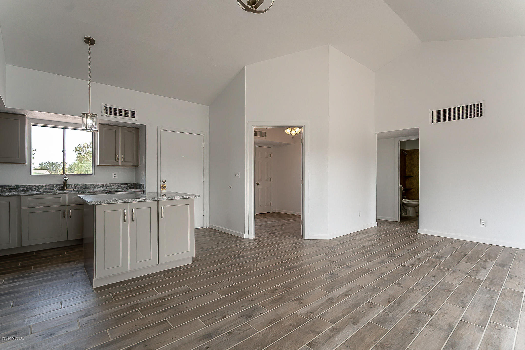 Mission Ridge (1-305) - Residential