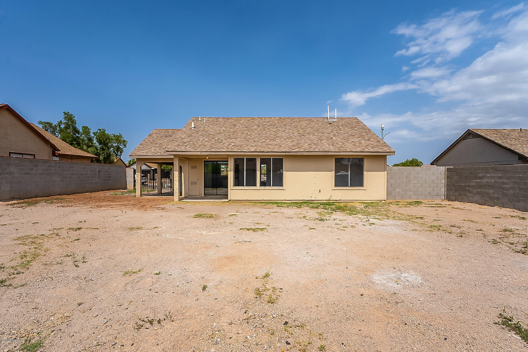 Mission Ridge (1-305) - Residential
